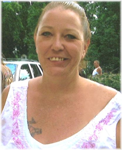 Shelley Casper Profile Photo
