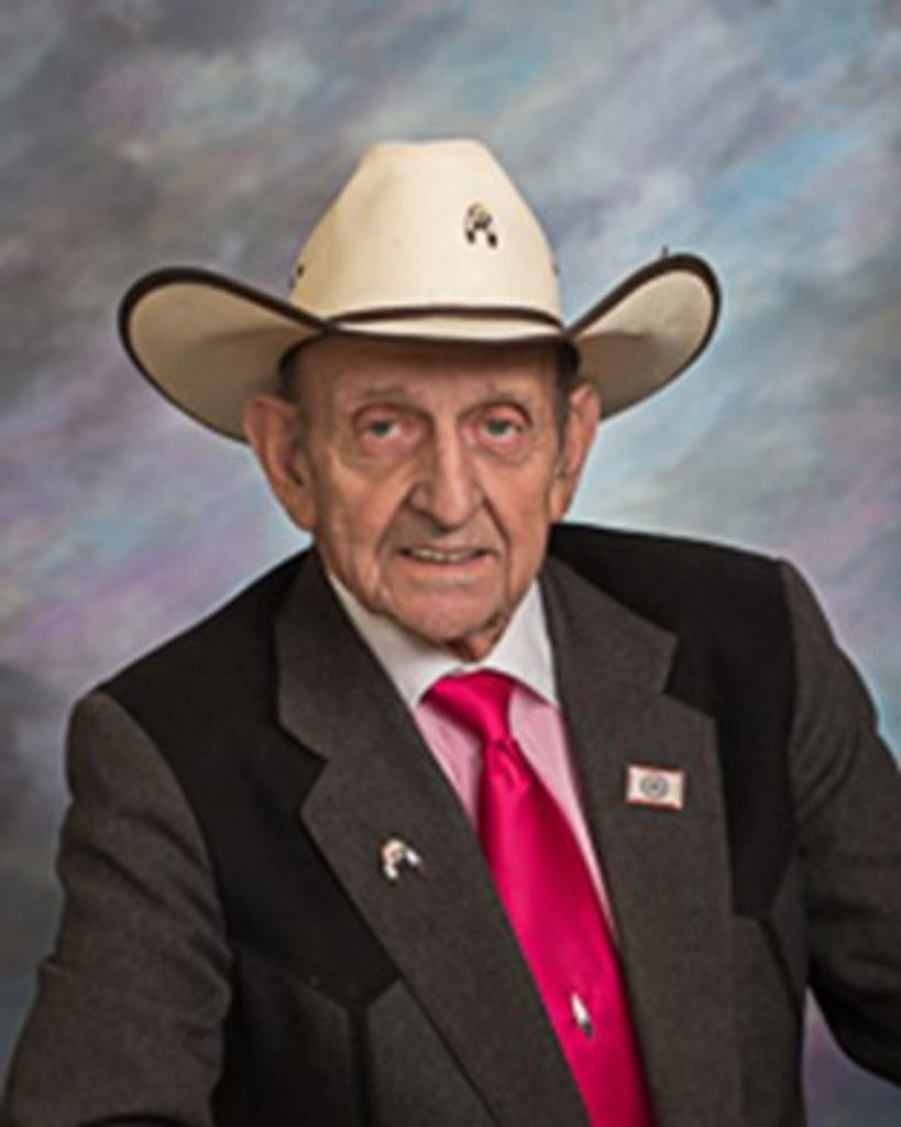 James Bradford