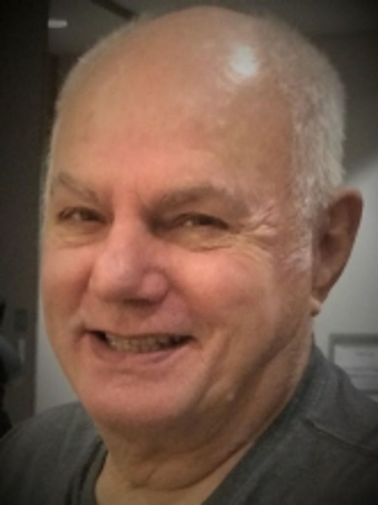 Richard "Rich" Meier Profile Photo