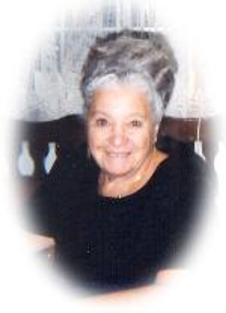 Marie A. Shumway