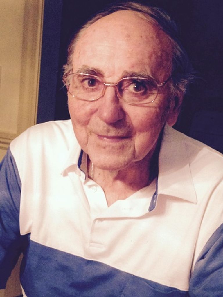 Frank Richard Funk Profile Photo