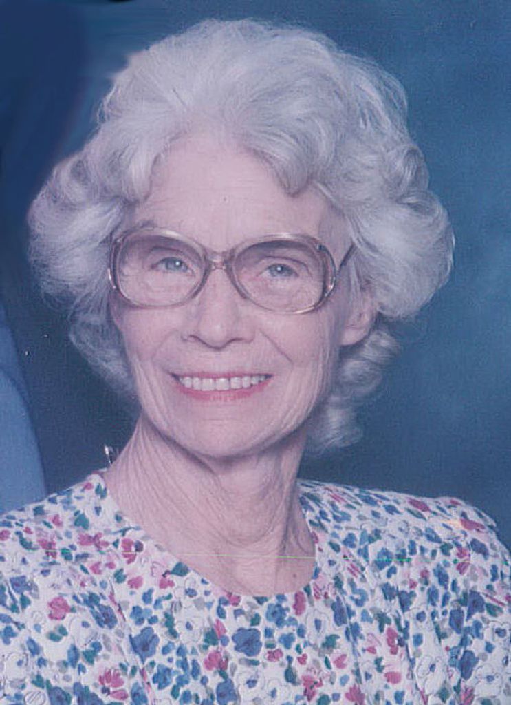 Barbara Hollis