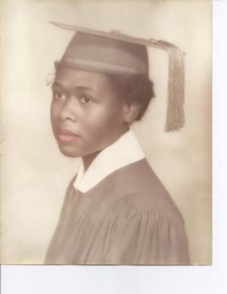 Frances Norman Profile Photo