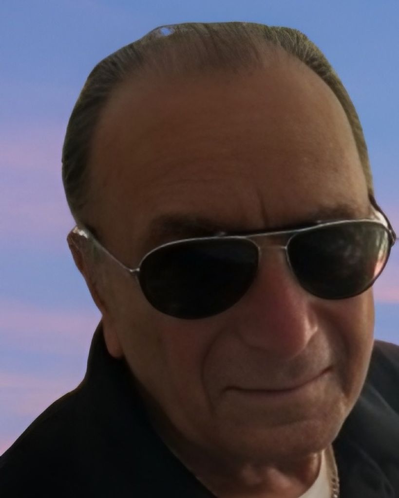 Nicholas Toscano Profile Photo
