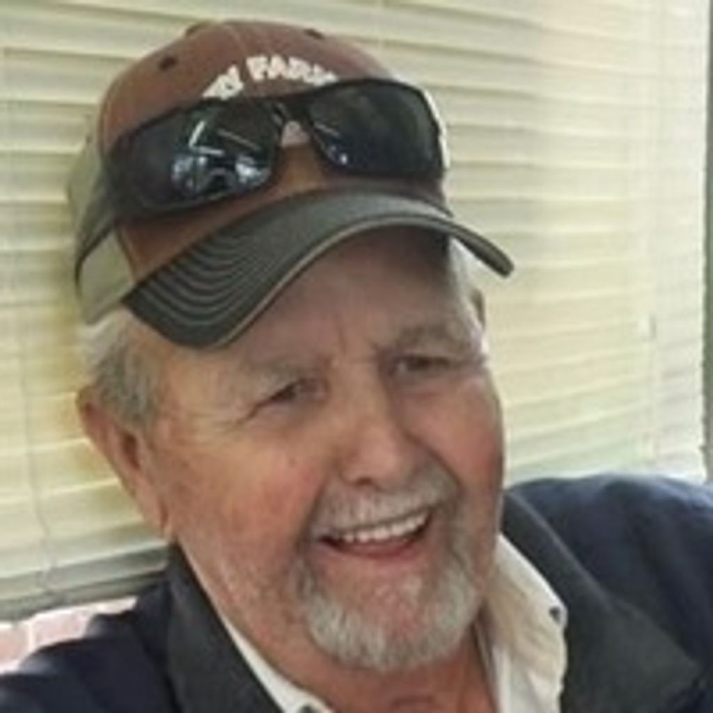 Charles Robert Odom
