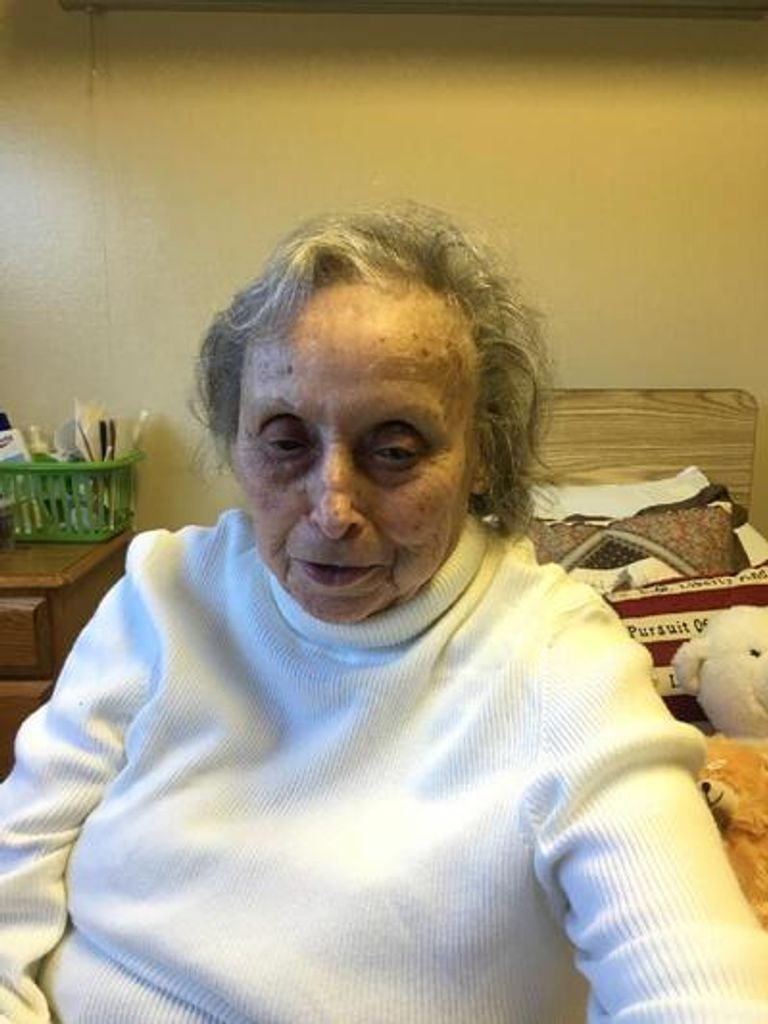 Margaret Brogdon Newsome