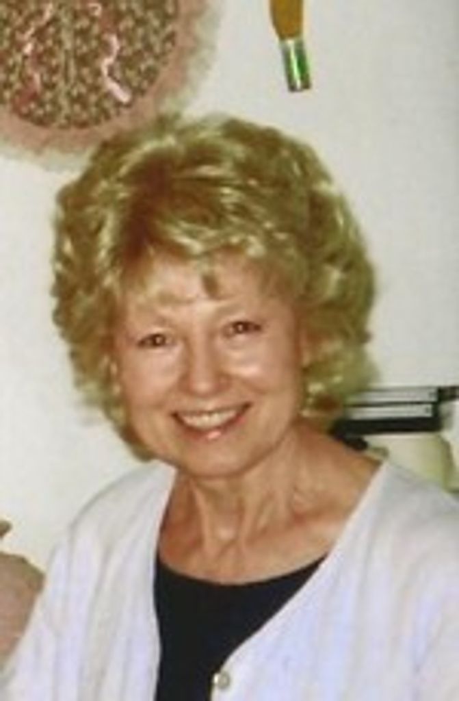 Diana Alferness