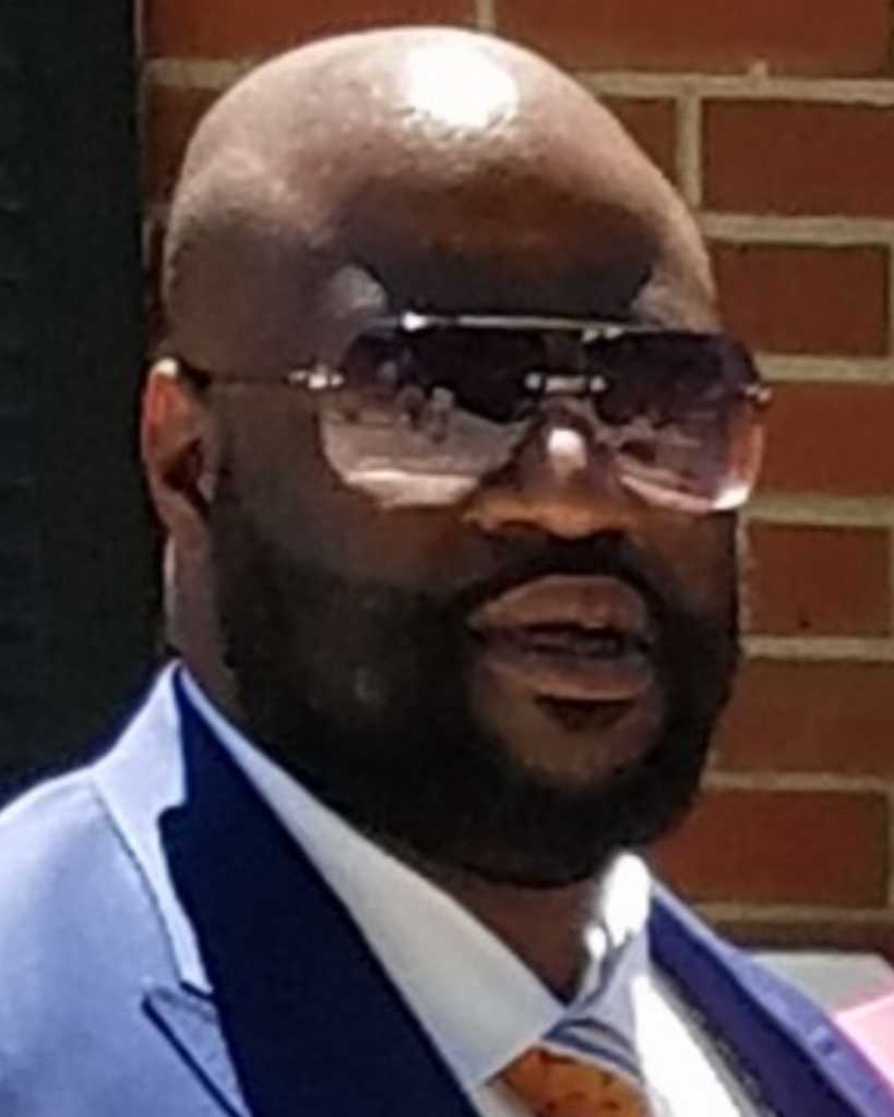 Mr. Benjamin Bryant Profile Photo