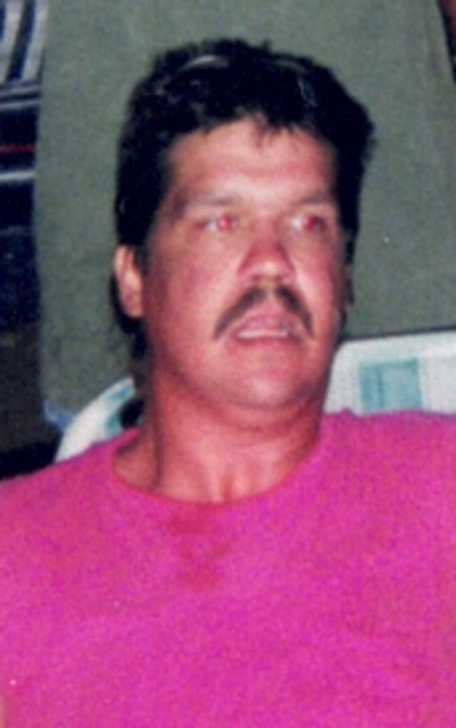 Buck Gregory Caldwell Profile Photo