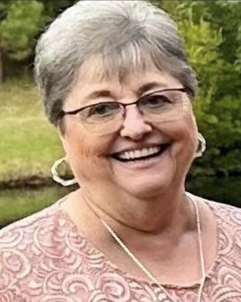 Brenda Holloway Sanders Profile Photo