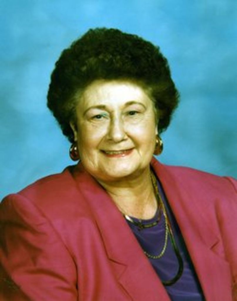 Evelyn K. Fuhrhop