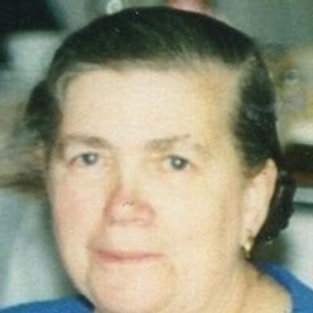 Mary  P. Viveiros