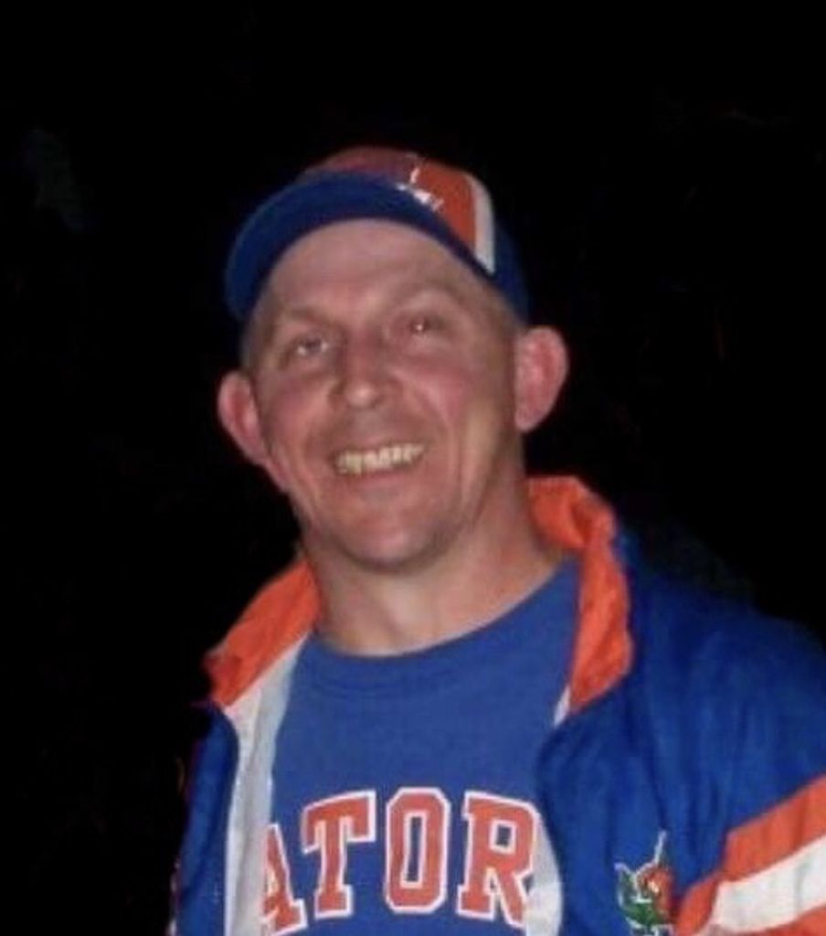 Robert "Wayne" Lewis Profile Photo