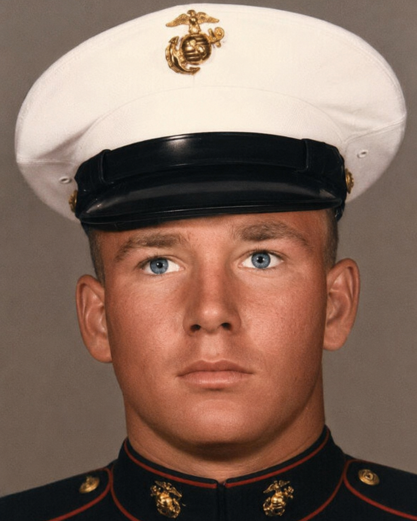 James Benjamin Hendrix, Jr. Profile Photo