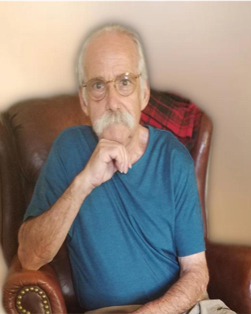Alan Roy Nelkin