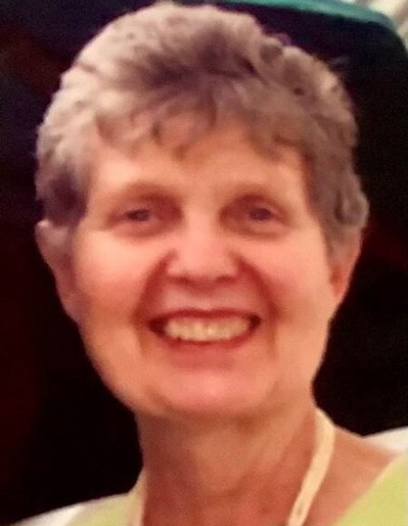 Winifred M. (Wilson)  Mcnelis