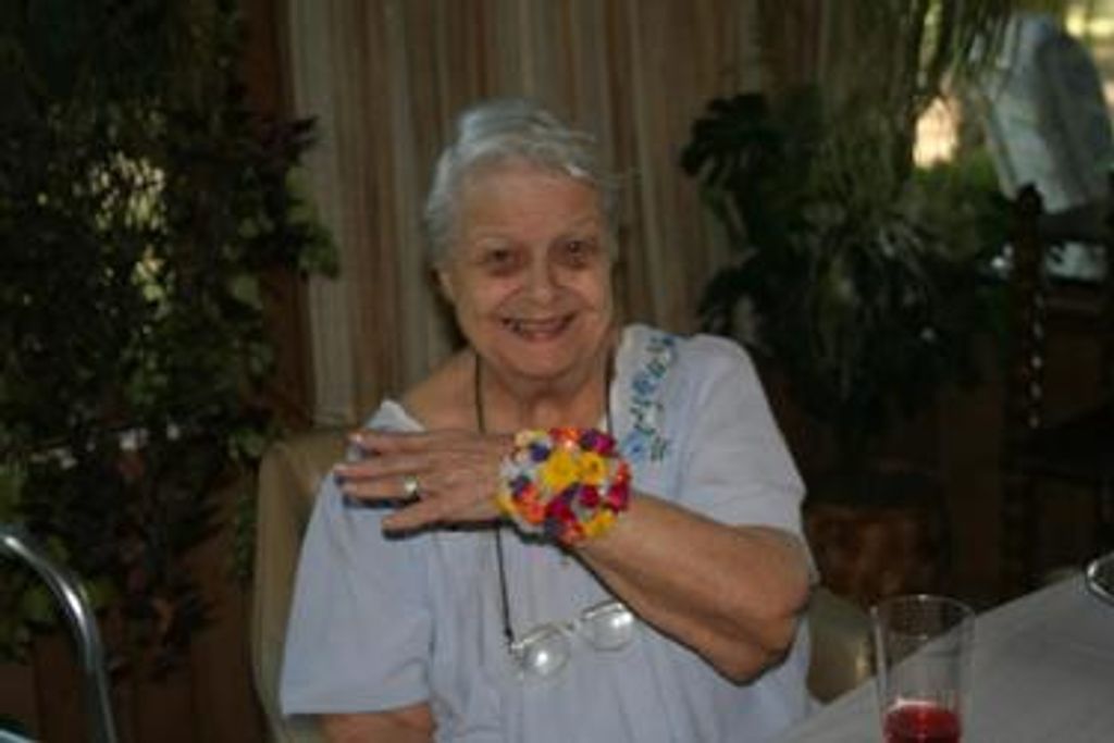 Allegra "Babe" Cornwell