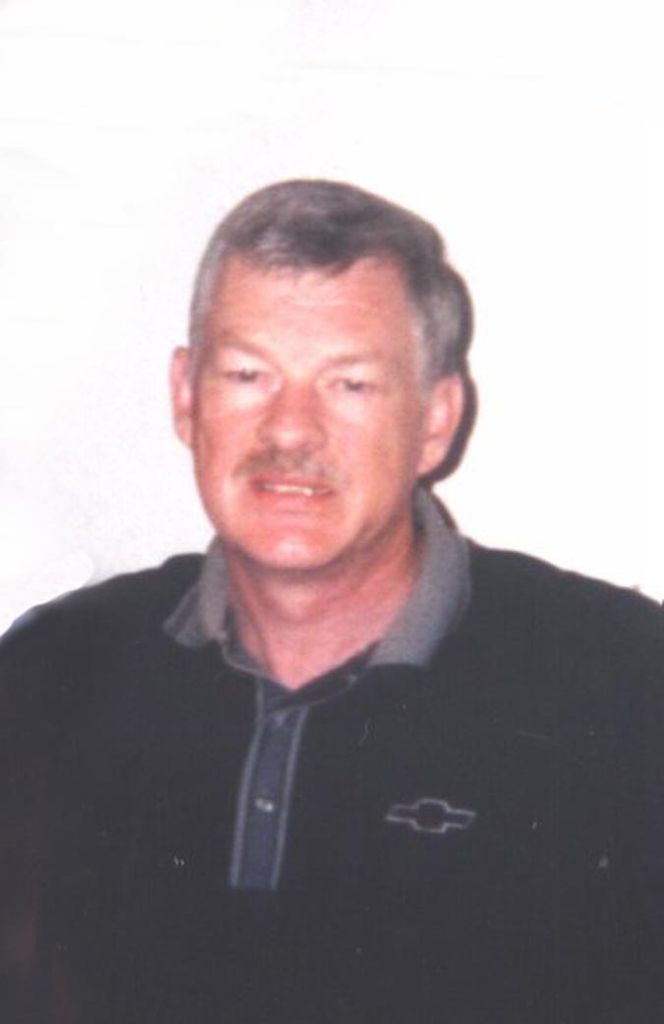 Dennis Wayne Holbrook Profile Photo