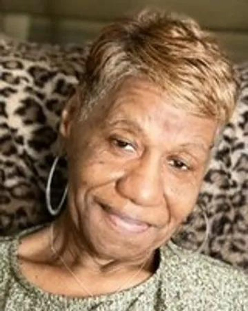 Joan (Cooks) Mckinney Profile Photo