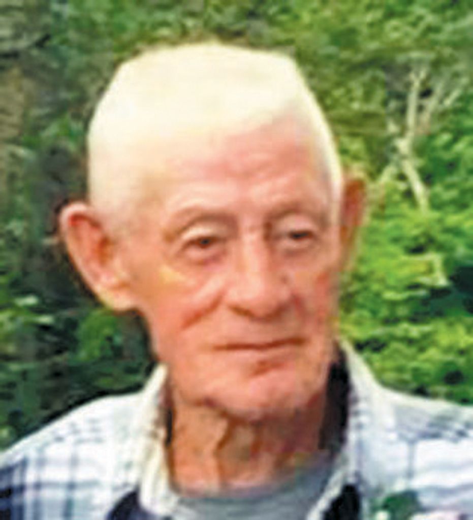 Harvey Bolstad Sr.