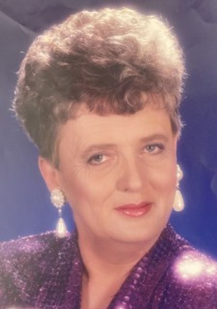 Gracie Mae Smith Curry Profile Photo