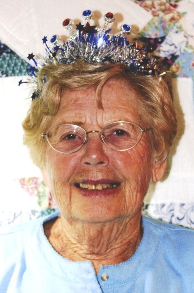 Barbara (Hall)  Orcutt Profile Photo