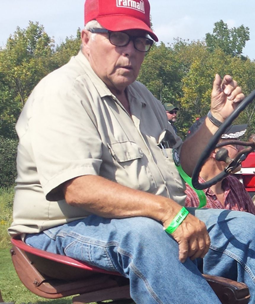 Edward Brammer Profile Photo
