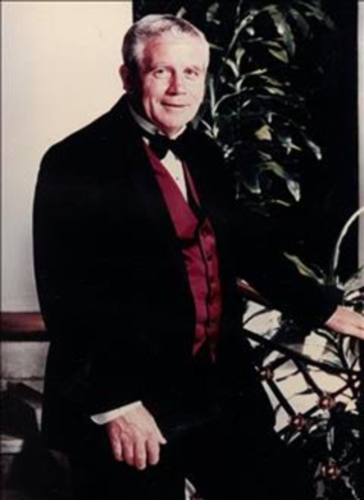 L.C. Baird Profile Photo