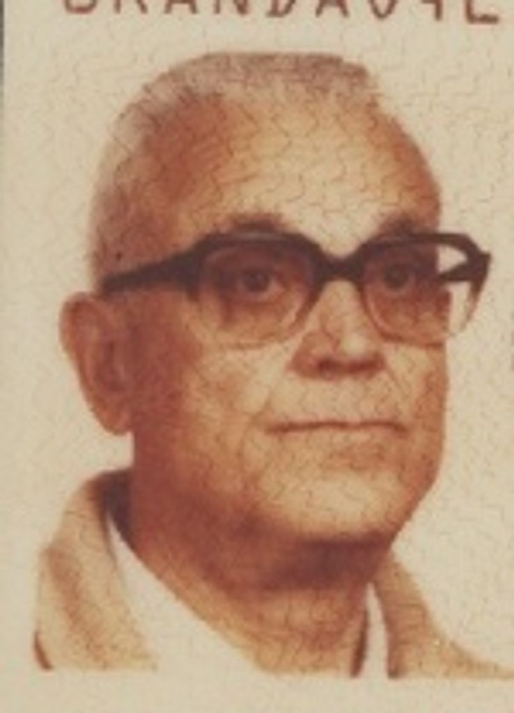 Liberal Brandao