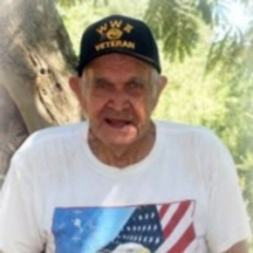 James Henry Campbell Profile Photo