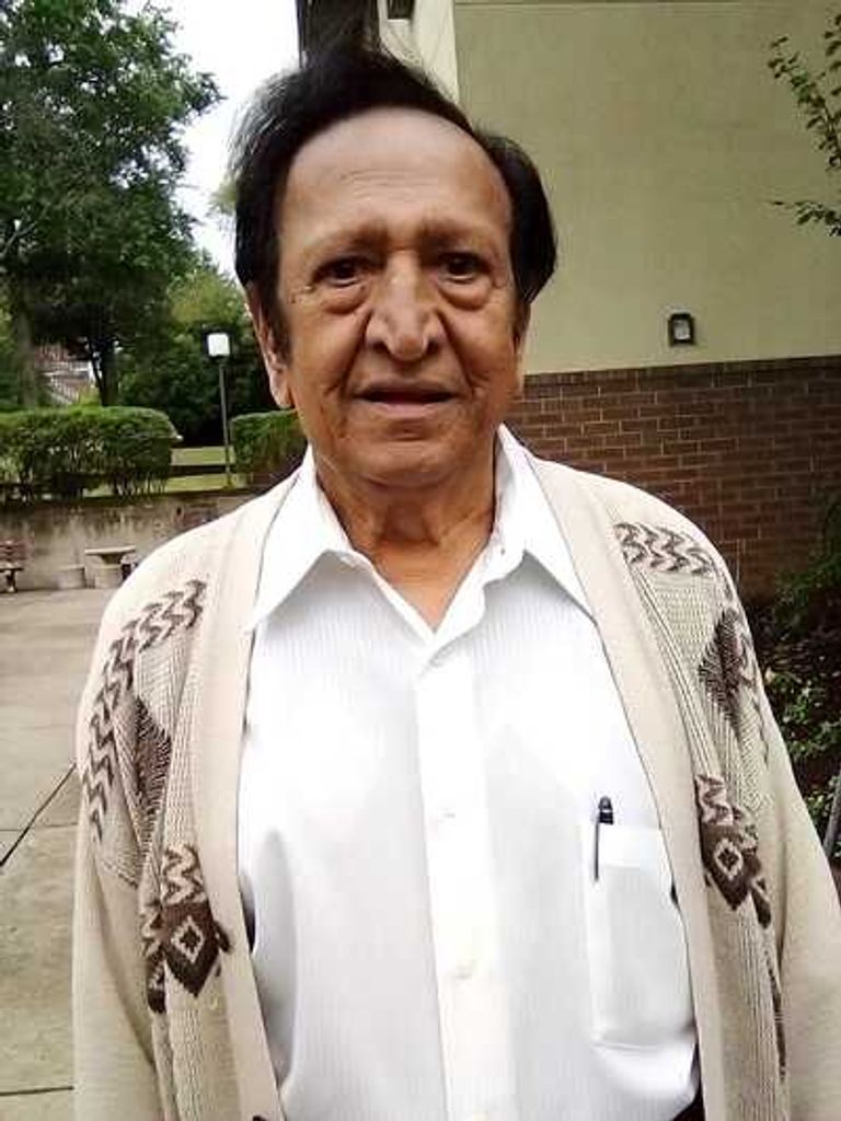 Amrutlal H. Jariwala
