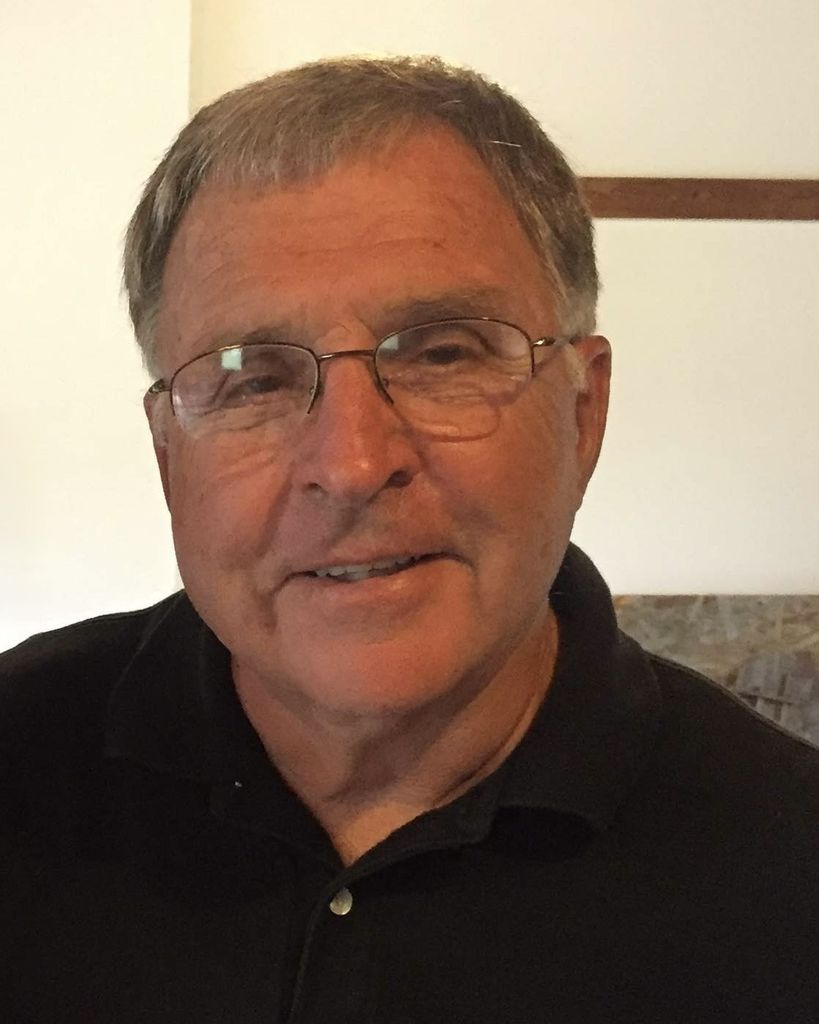 Barrett "Barry" E. Jenkins Profile Photo