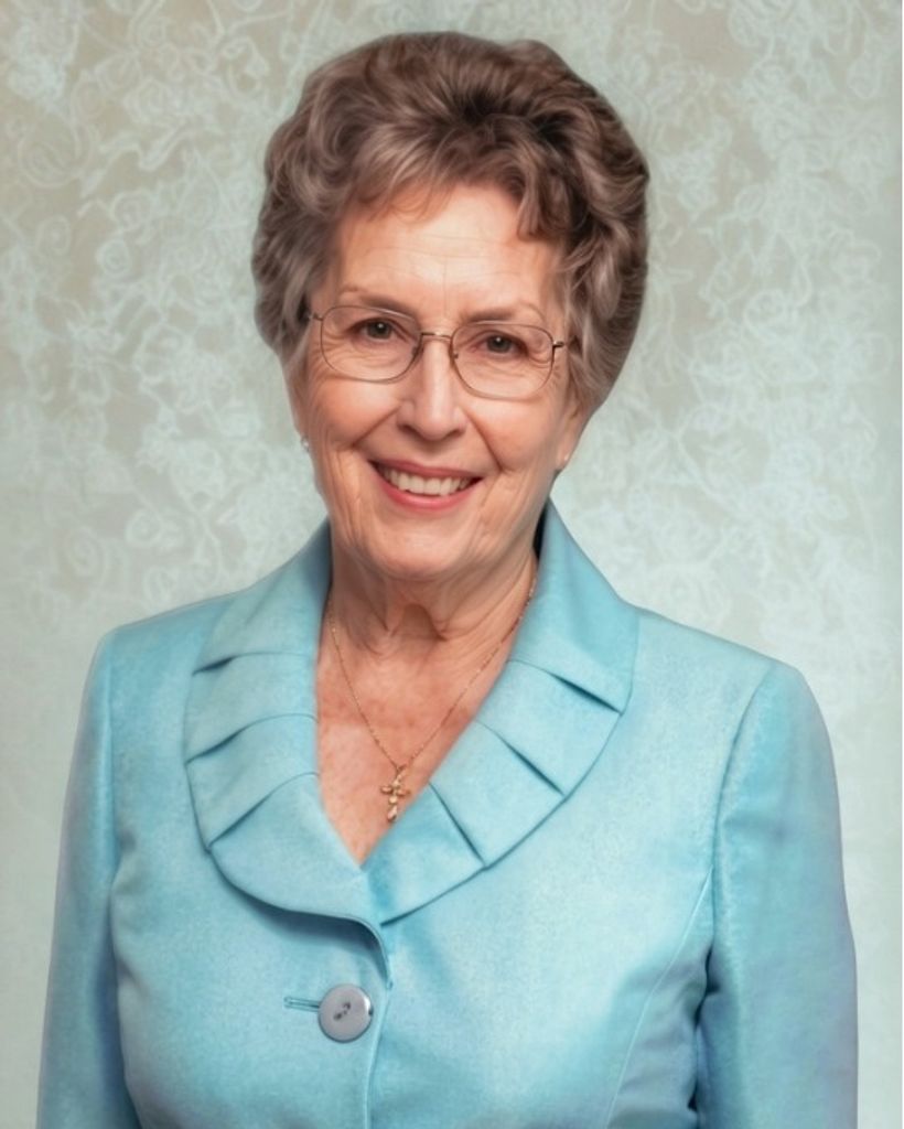 Bettye Knoerr