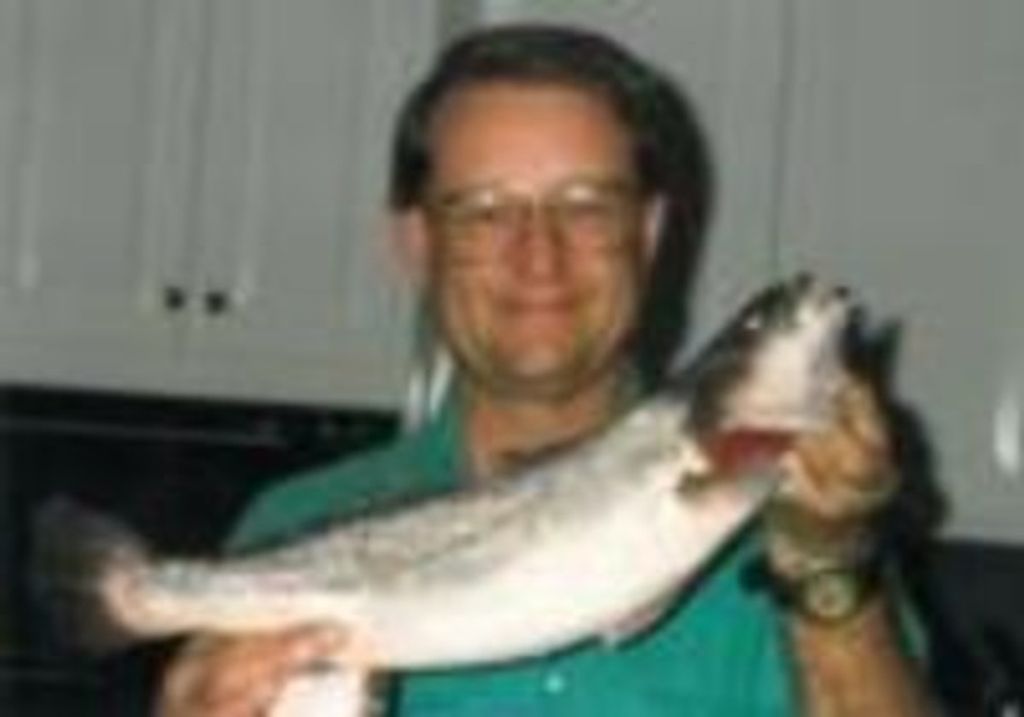 Frederick Maury Shepherd