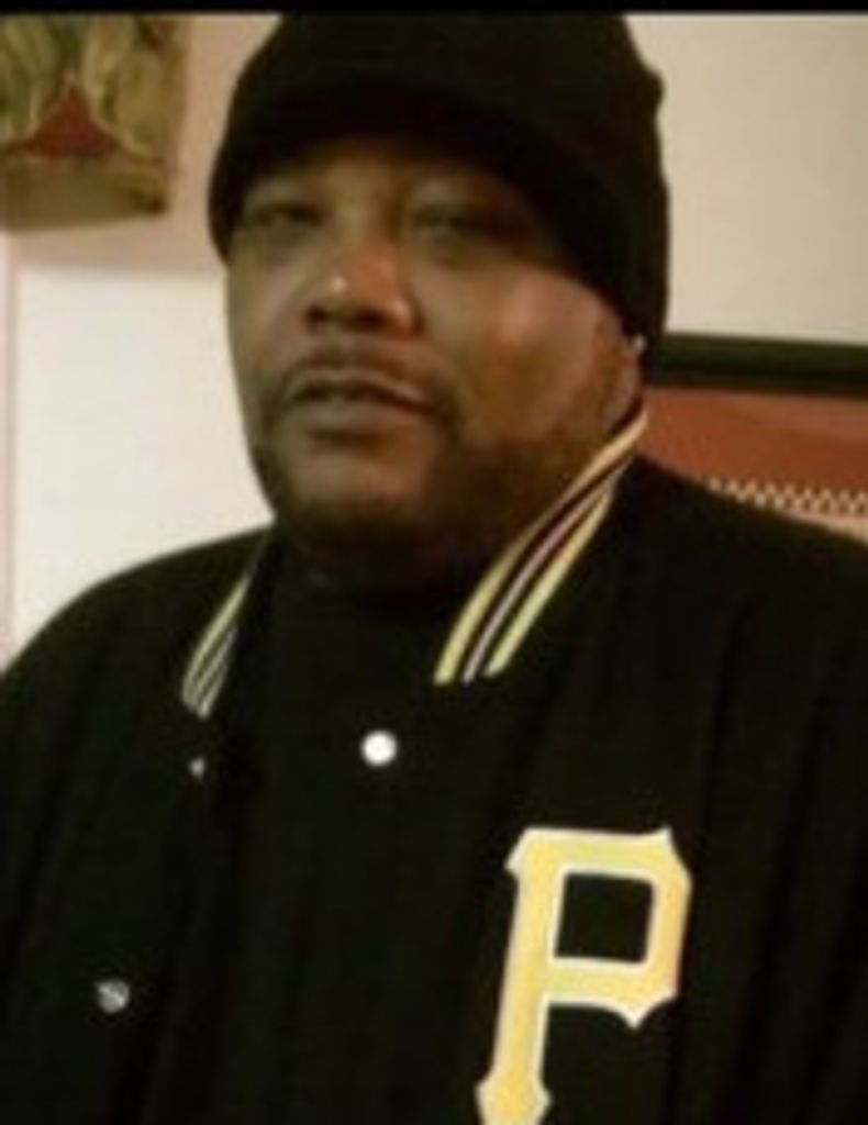 Orlando K. Roberson Profile Photo