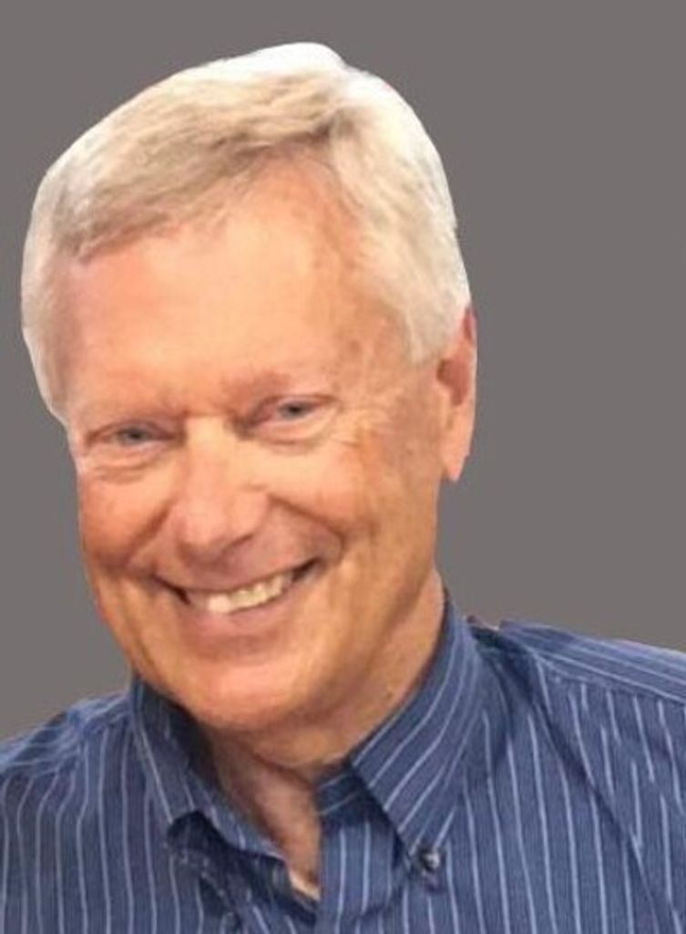 Michael Eugene Purcell Profile Photo