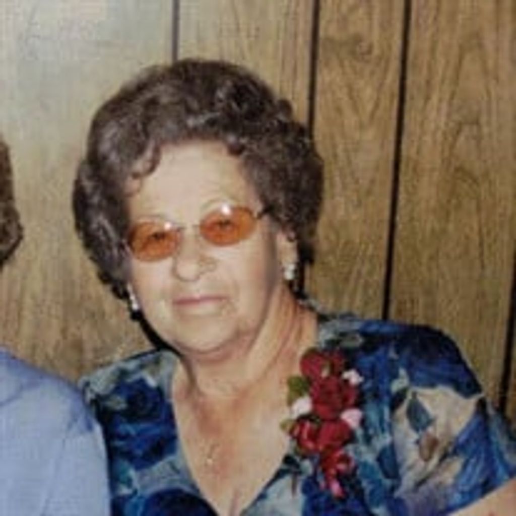 Mary Ann Schwerdt