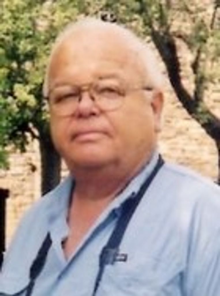 Charles Smith Profile Photo