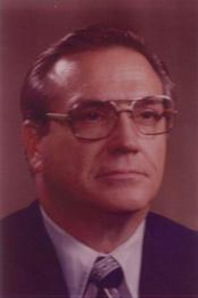 Dr. James Parker Green Profile Photo