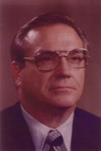 Photo of Dr. James Parker Green