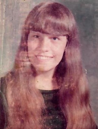 Rebecca Oliver Hill Profile Photo