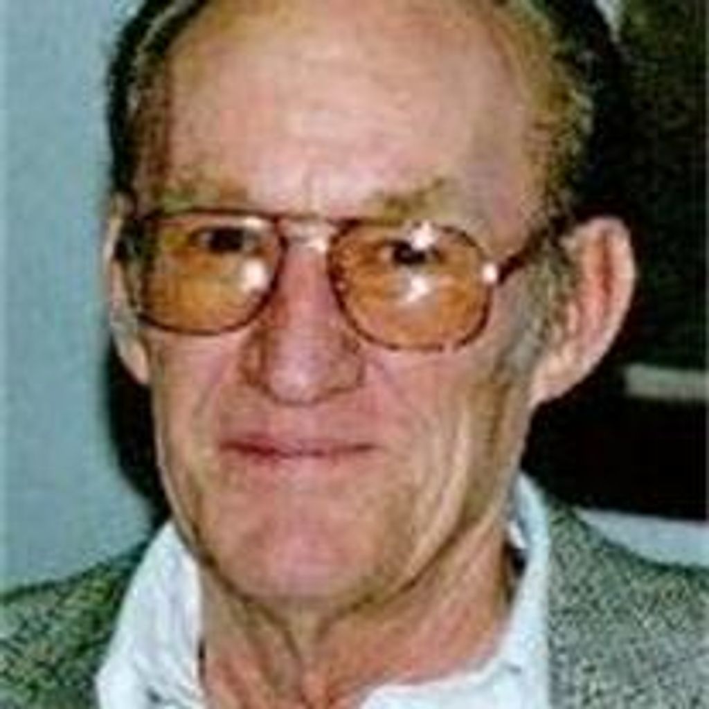 George David