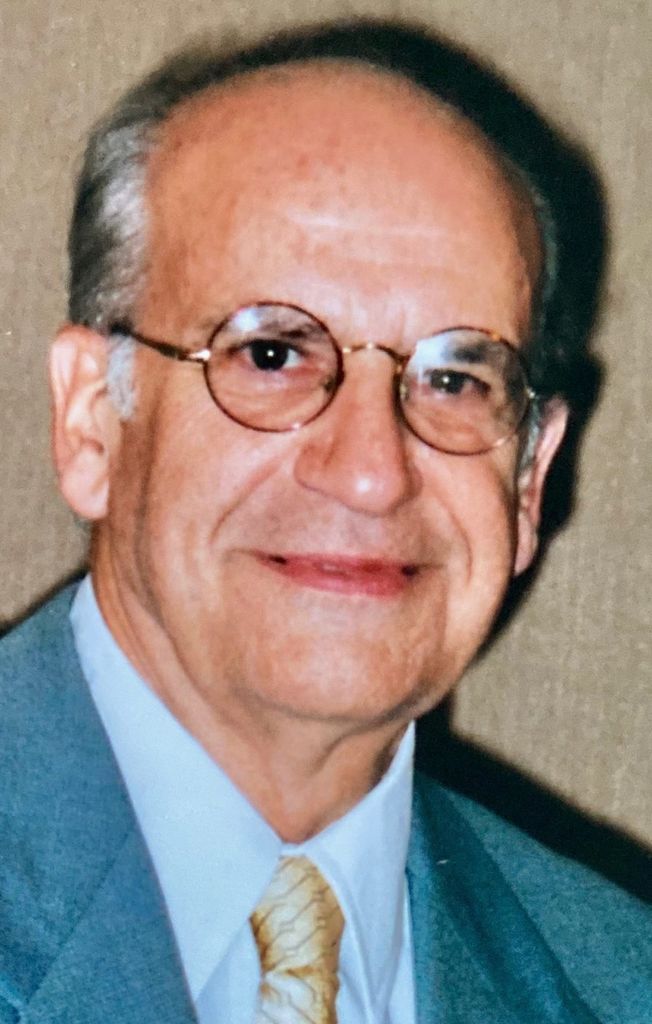 Dr. Milton Shenk Good, Md