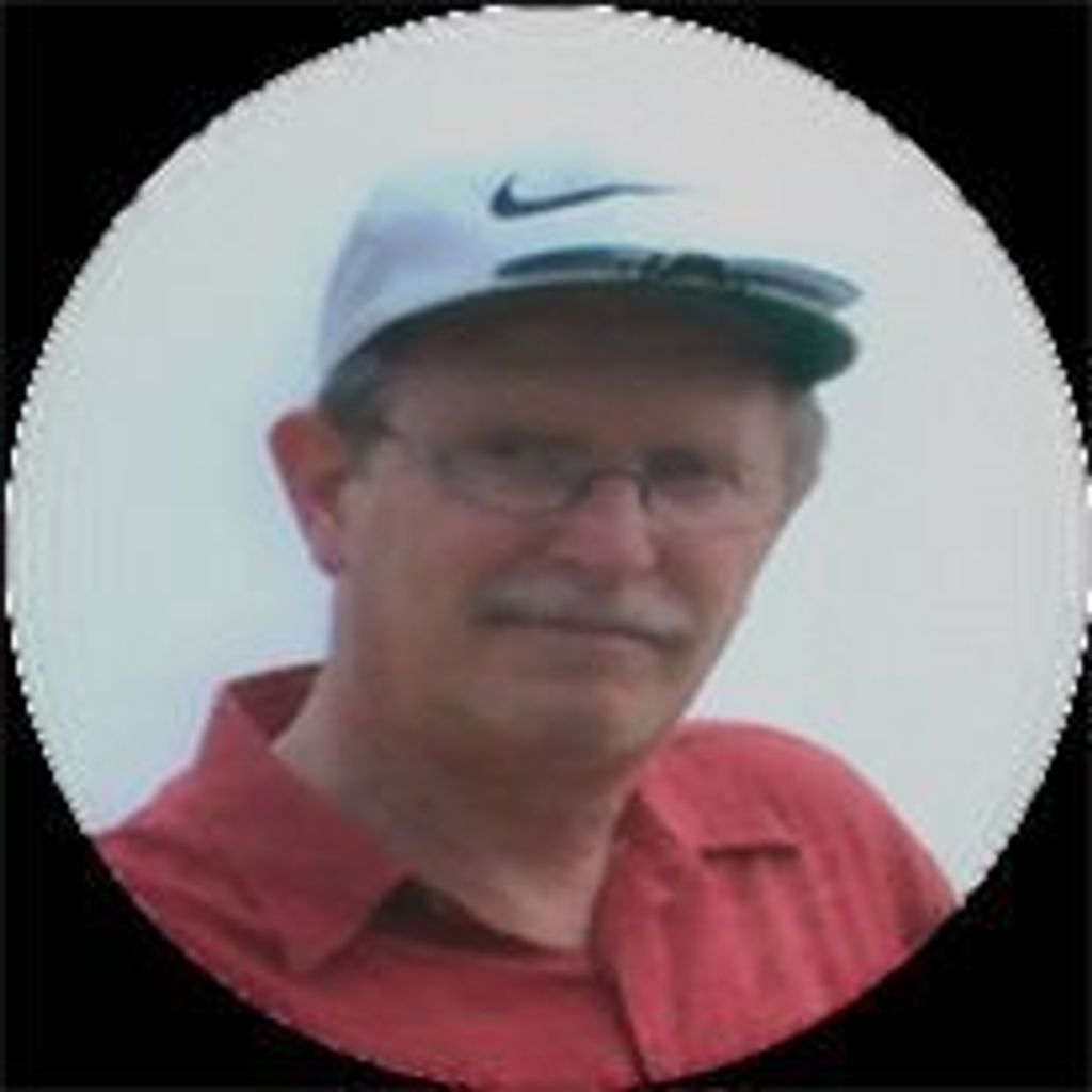 Robert E. Hoff,