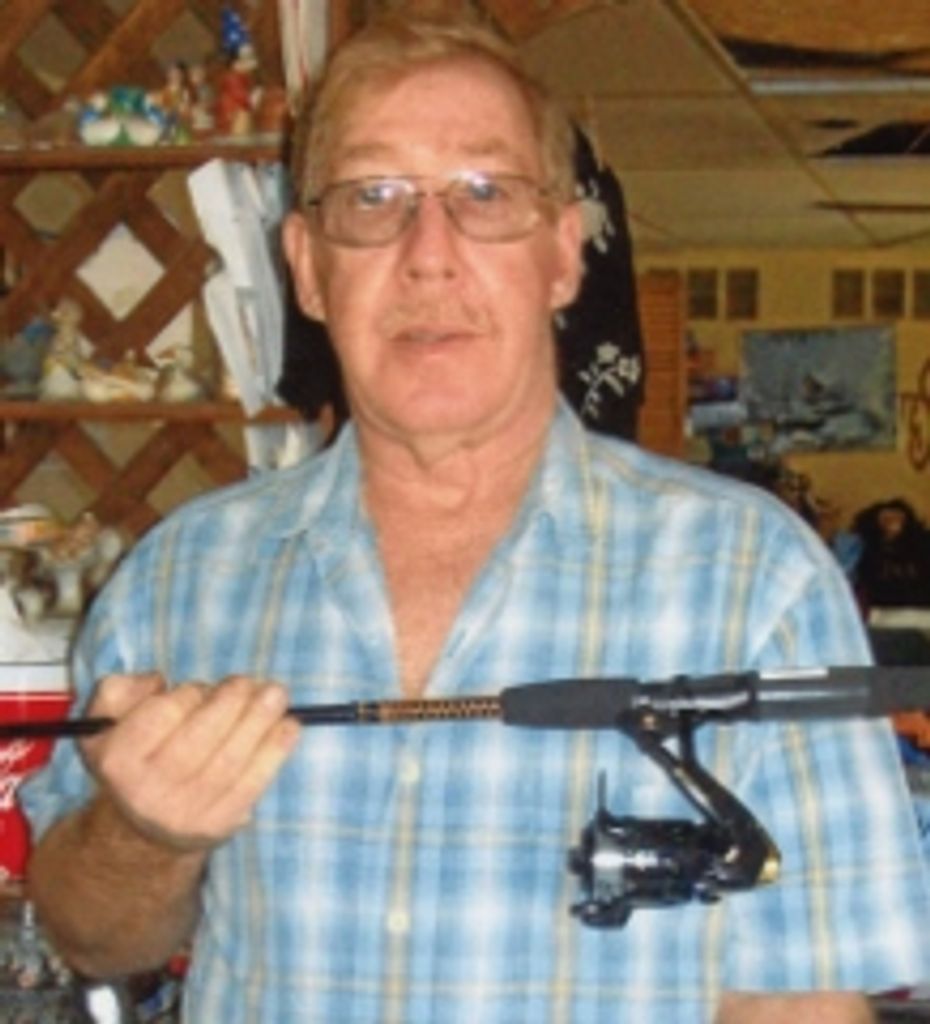 Hubert Anderson