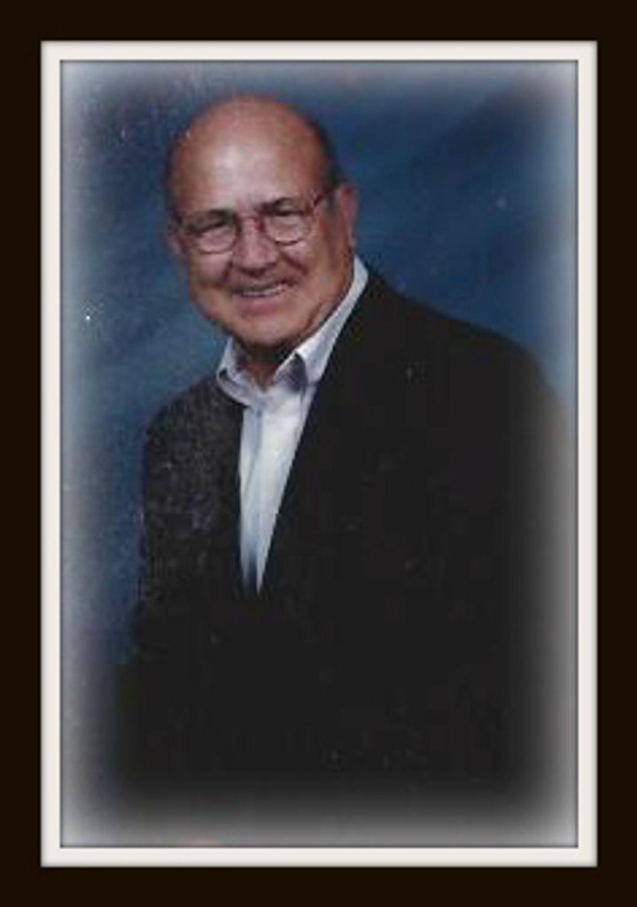 Paul W. Poynter