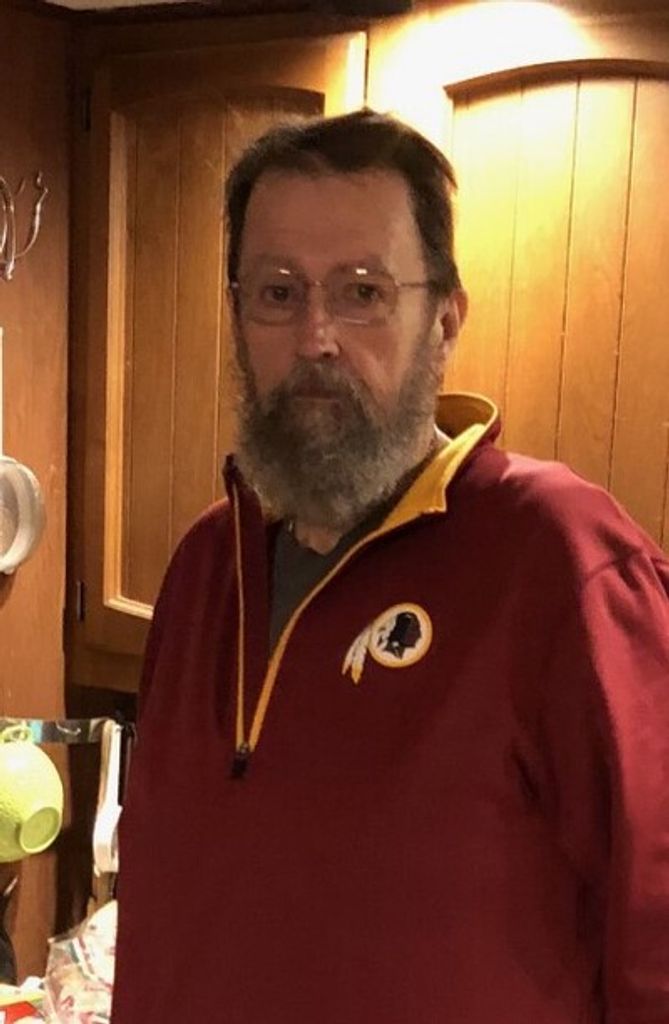 Thomas Charles Dale Sr. Profile Photo