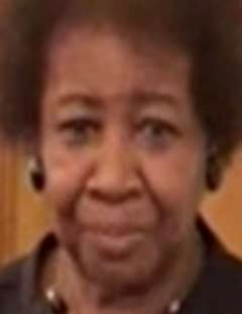 Delores Jean Cheeks Profile Photo