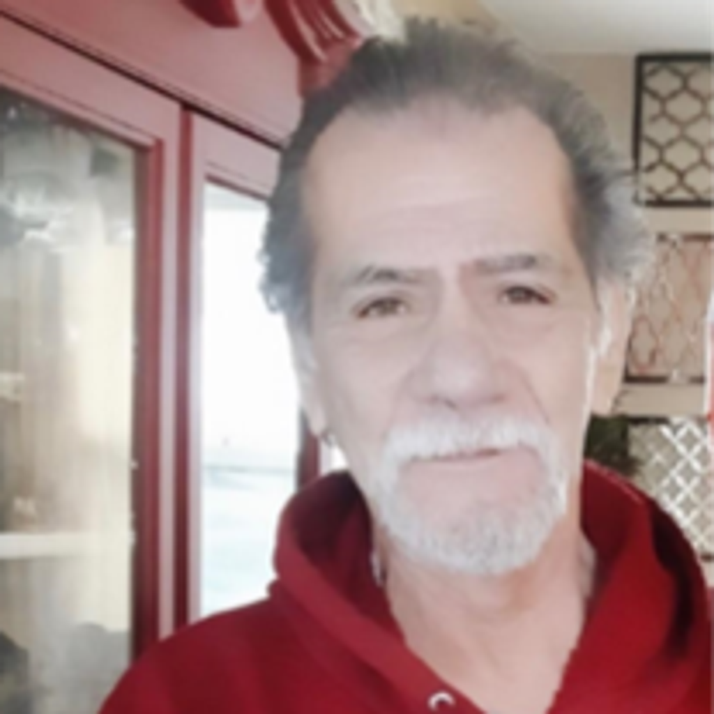 Daniel Soliz