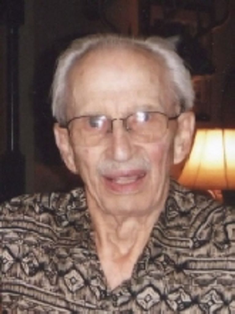 David C. White